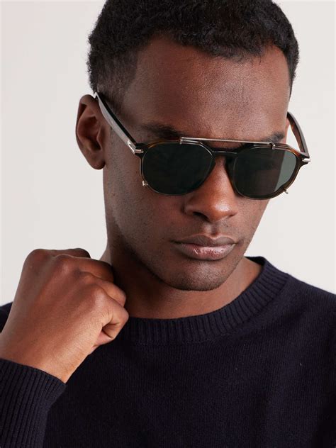 christian dior black suit sunglasses|Christian Dior men's eyeglasses frames.